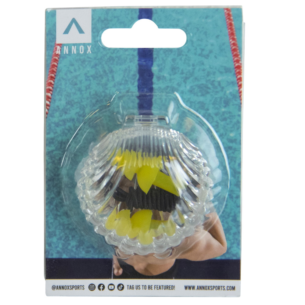 Annox Bouchons d'oreilles
