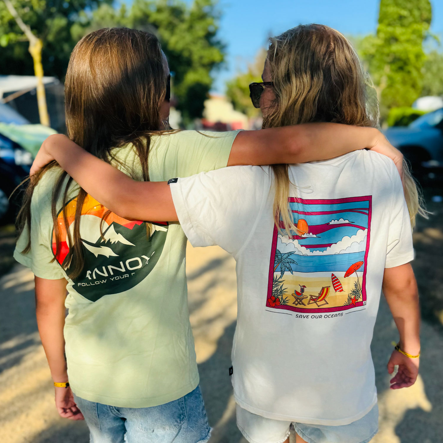 Annox T-Shirt