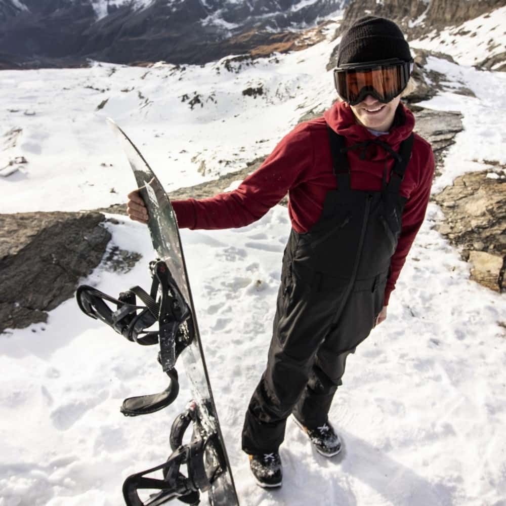 Annox Team Ski/Snowboard Lunettes de protection