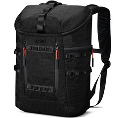 Annox Trailguard 23.5L – Sac à Dos d’Extérieur Imperméable avec Compartiment pour Ordinateur Portable (15,6”)