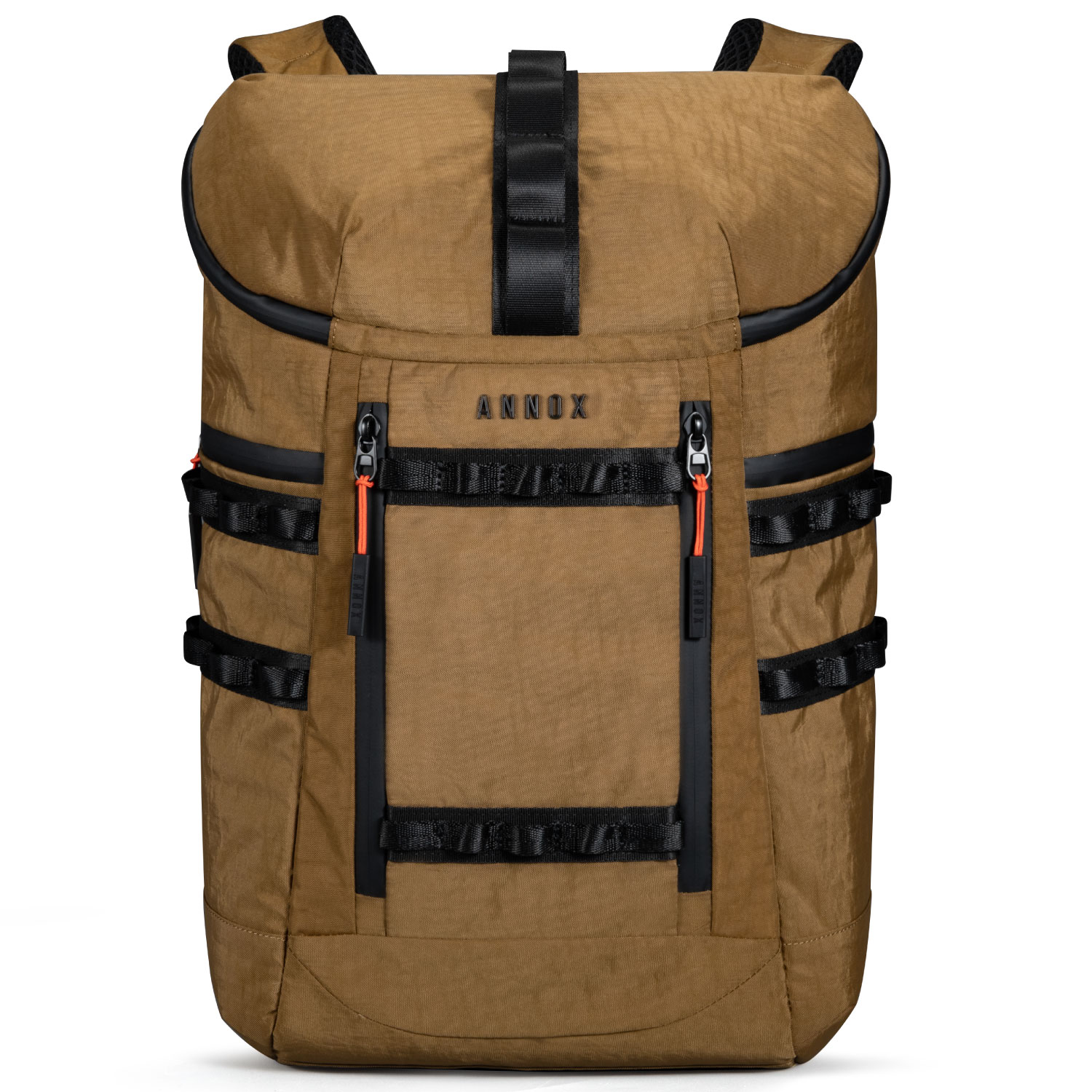 Annox Trailguard 23.5L – Sac à Dos d’Extérieur Imperméable avec Compartiment pour Ordinateur Portable (15,6”)