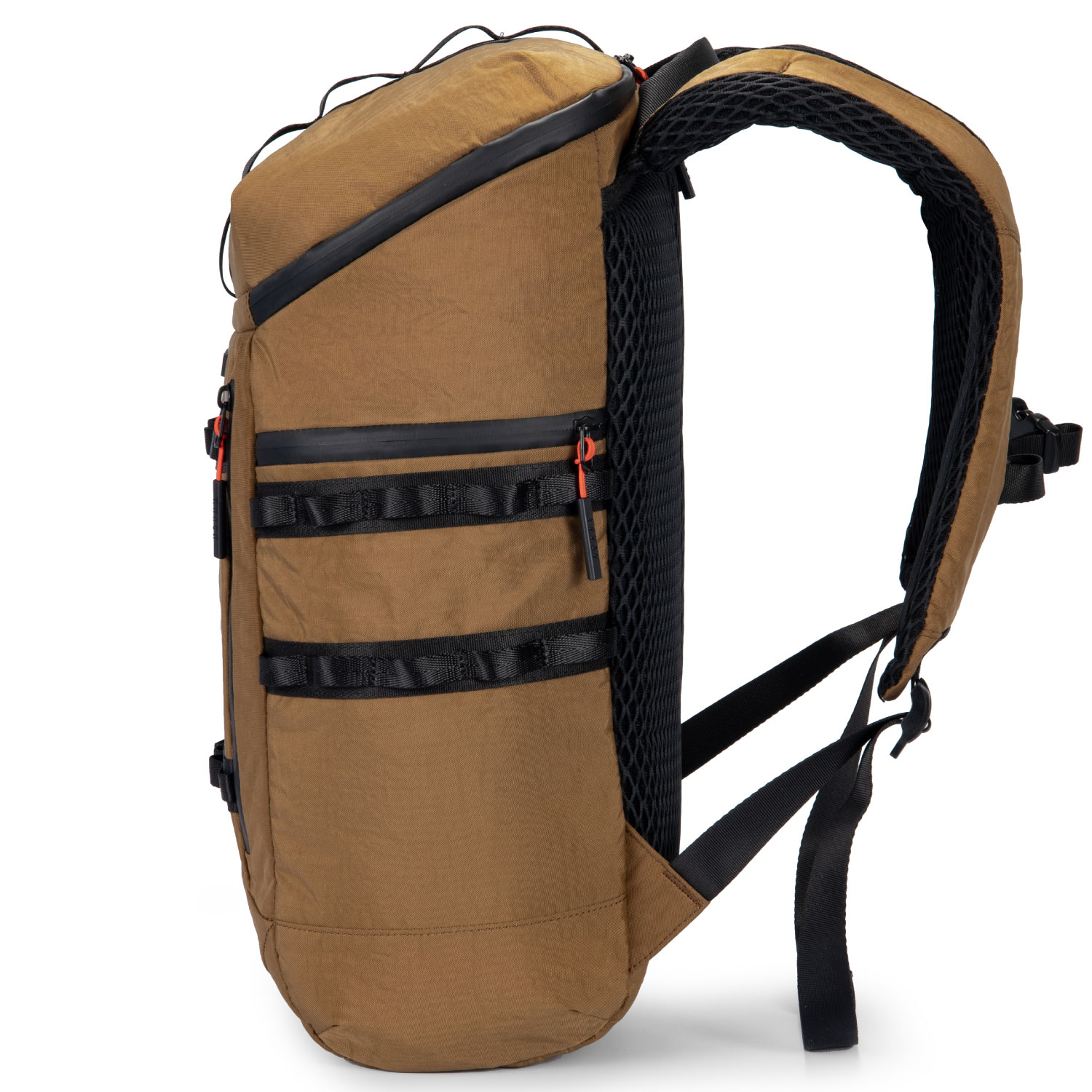 Annox Trailguard 23.5L – Sac à Dos d’Extérieur Imperméable avec Compartiment pour Ordinateur Portable (15,6”)