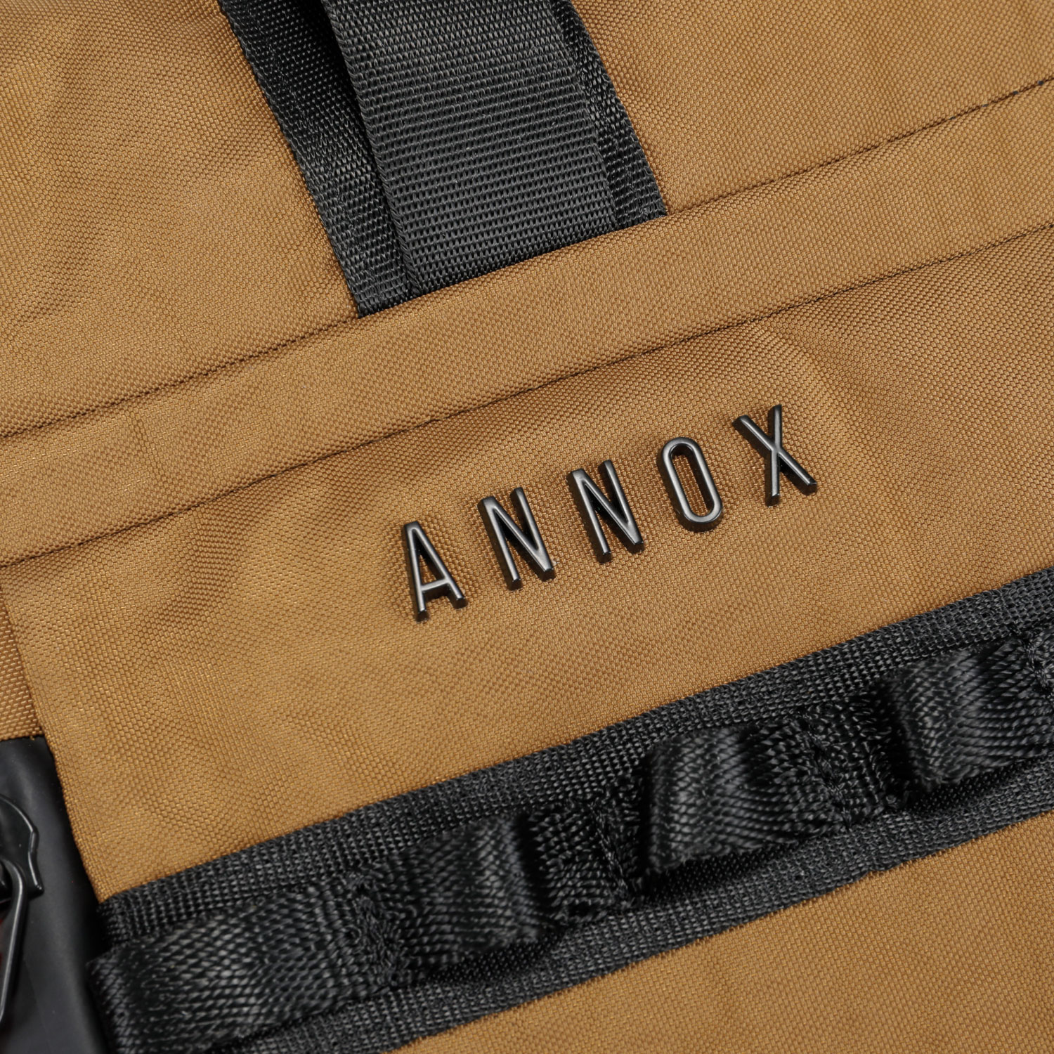 Annox Trailguard 23.5L – Sac à Dos d’Extérieur Imperméable avec Compartiment pour Ordinateur Portable (15,6”)