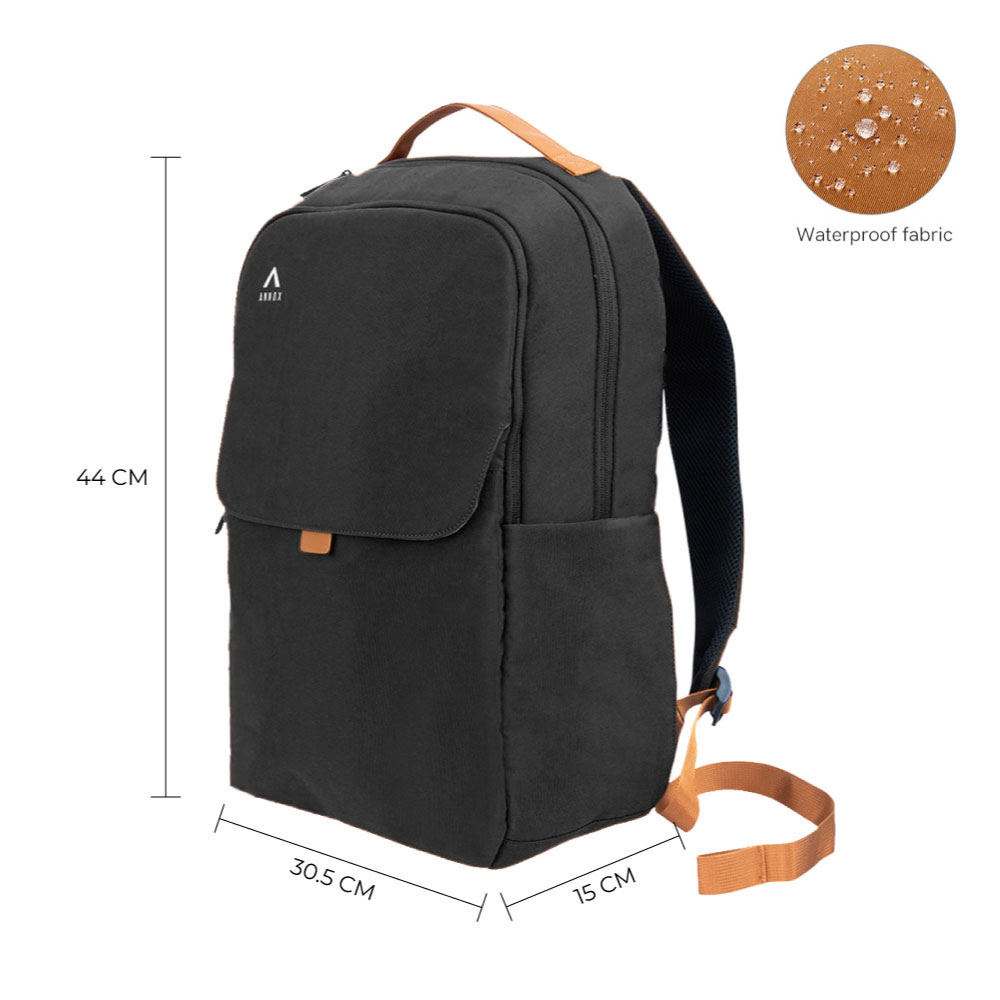 Annox Transit Durable Sac À Dos