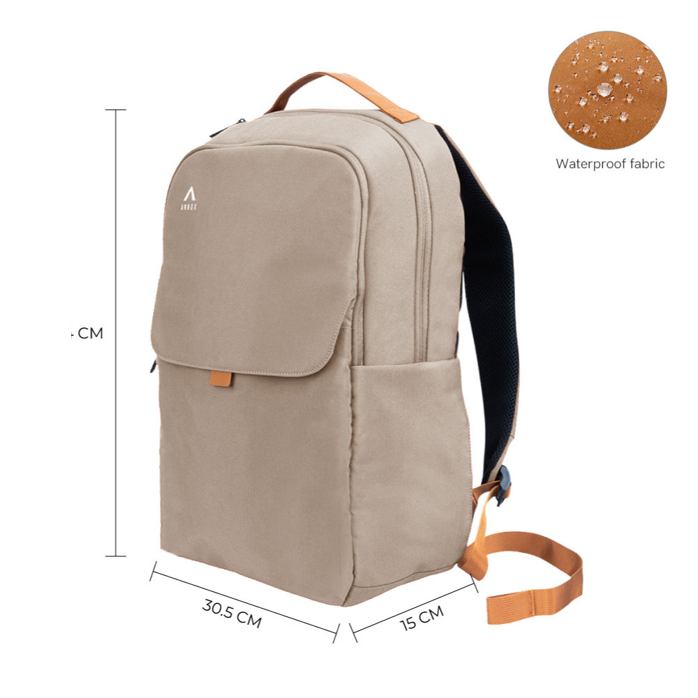 Annox Transit Durable Sac À Dos
