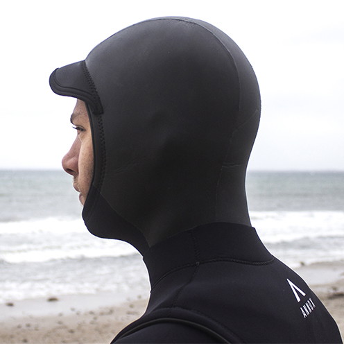 Annox Union Cagoule en néoprène 3mm