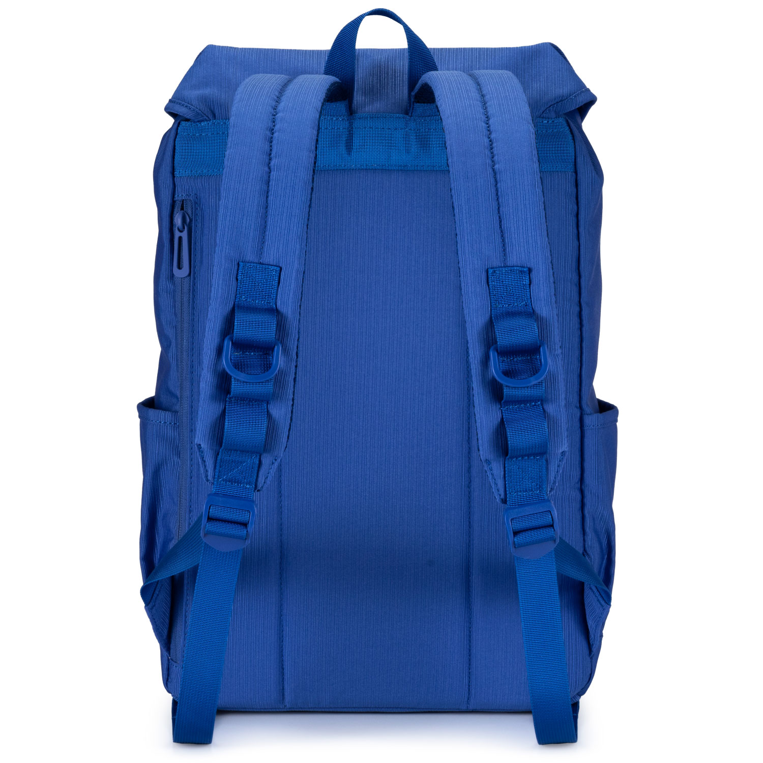 Annox Urban Roll 18L – Sac à Dos Déperlant avec Compartiment pour Ordinateur Portable et Porte-bouteille