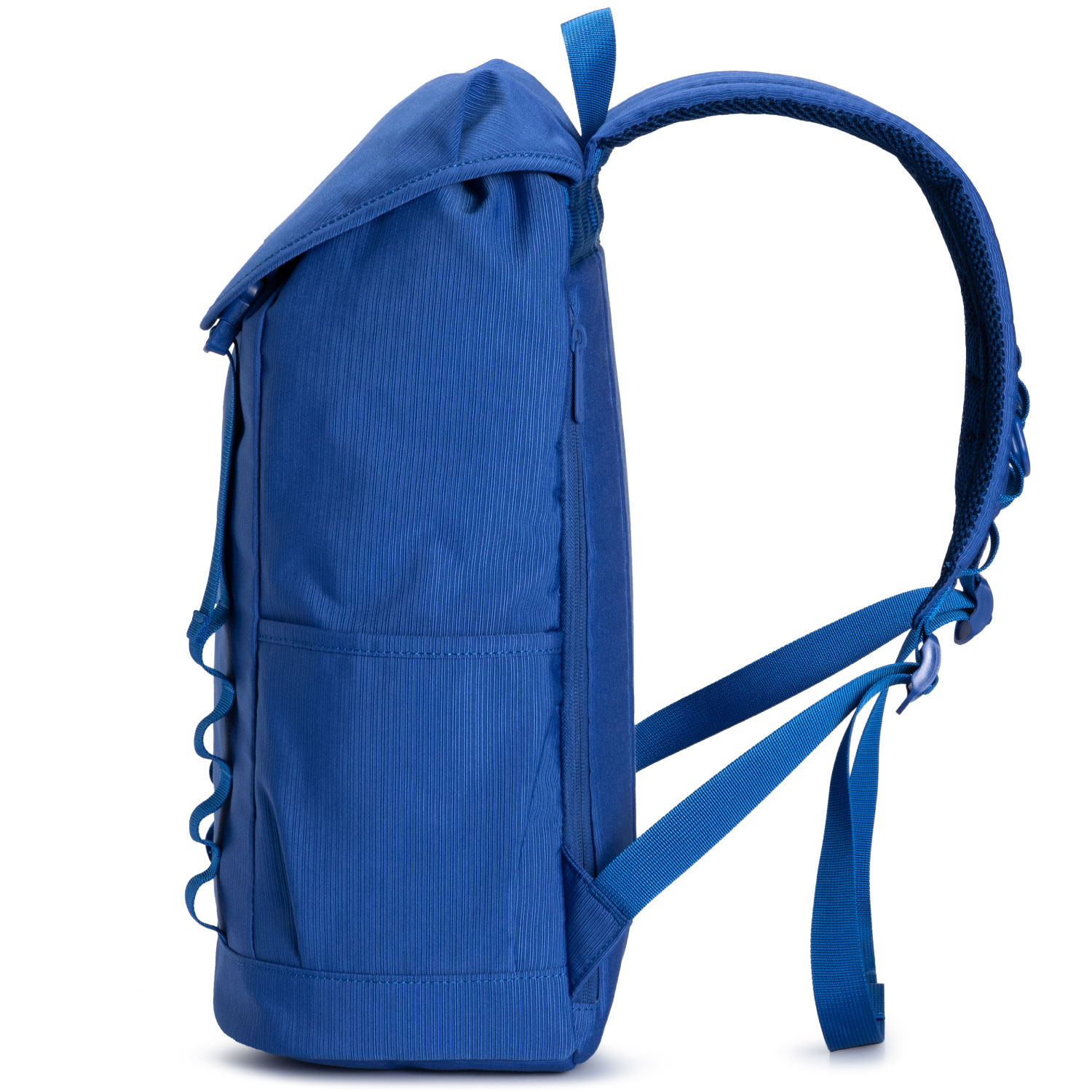 Annox Urban Roll 18L – Sac à Dos Déperlant avec Compartiment pour Ordinateur Portable et Porte-bouteille