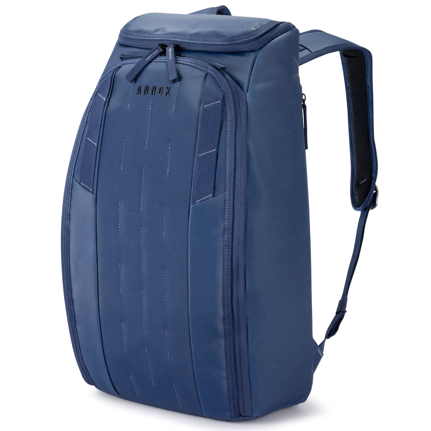 Annox Vault 28L - Sac à Dos Déperlant pour le Ski, le Sport et le Voyage