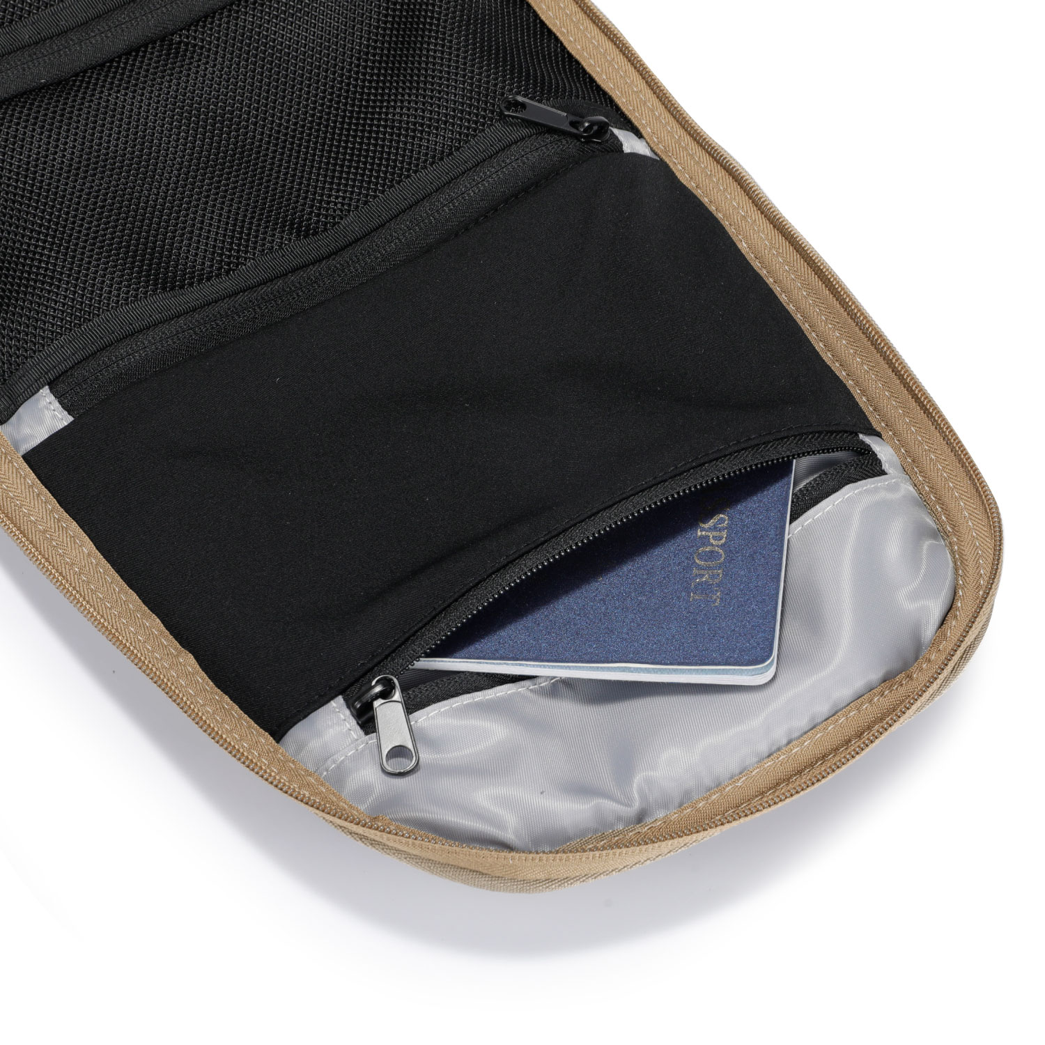Annox Vault 28L - Sac à Dos Déperlant pour le Ski, le Sport et le Voyage