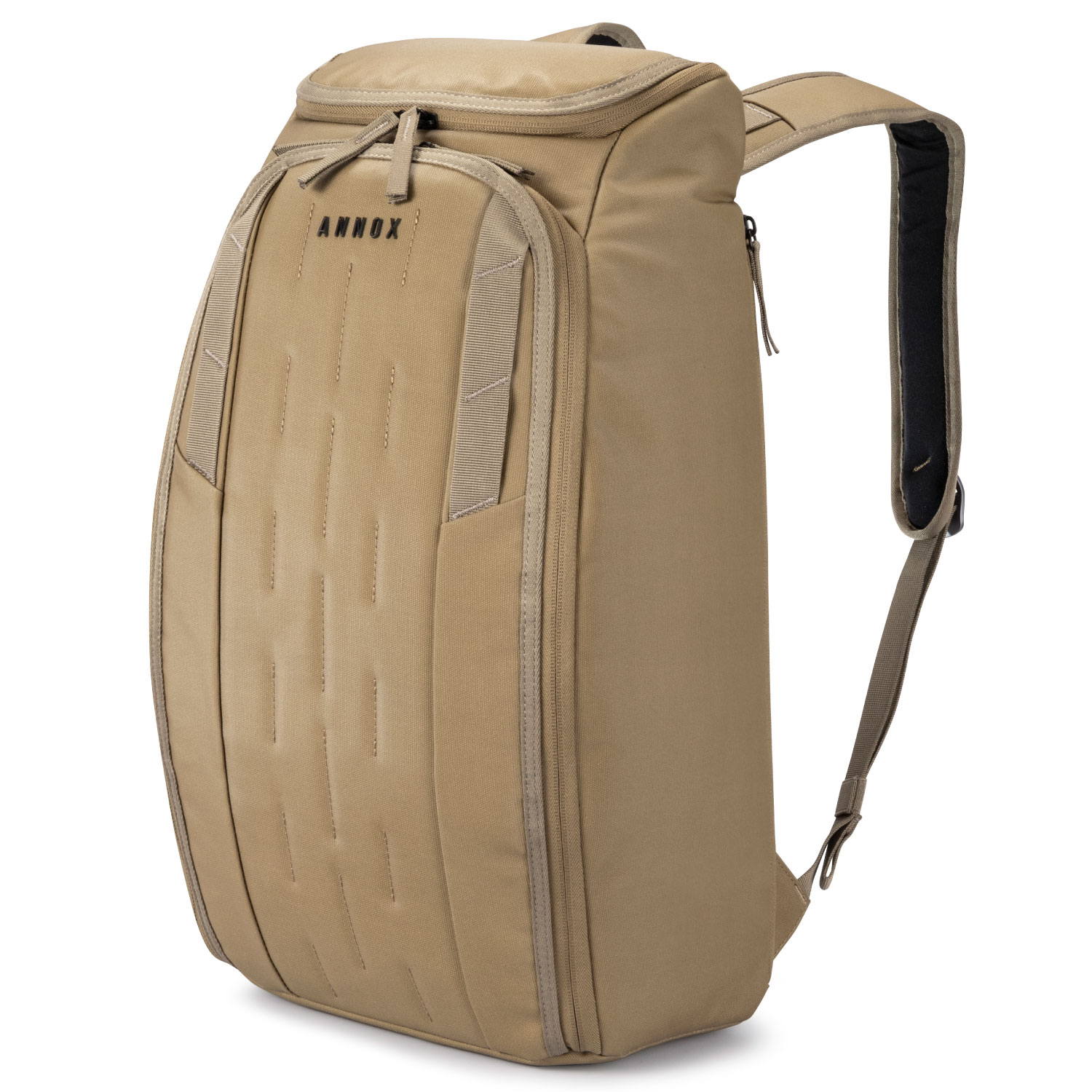 Annox Vault 28L - Sac à Dos Déperlant pour le Ski, le Sport et le Voyage