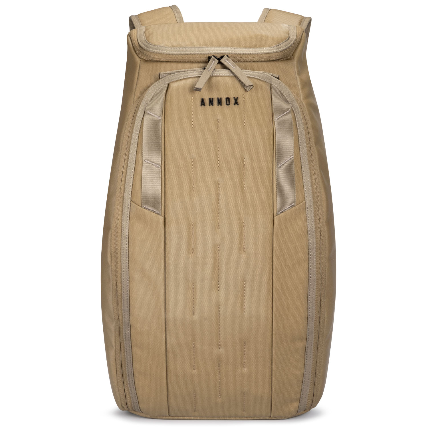 Annox Vault 28L - Sac à Dos Déperlant pour le Ski, le Sport et le Voyage