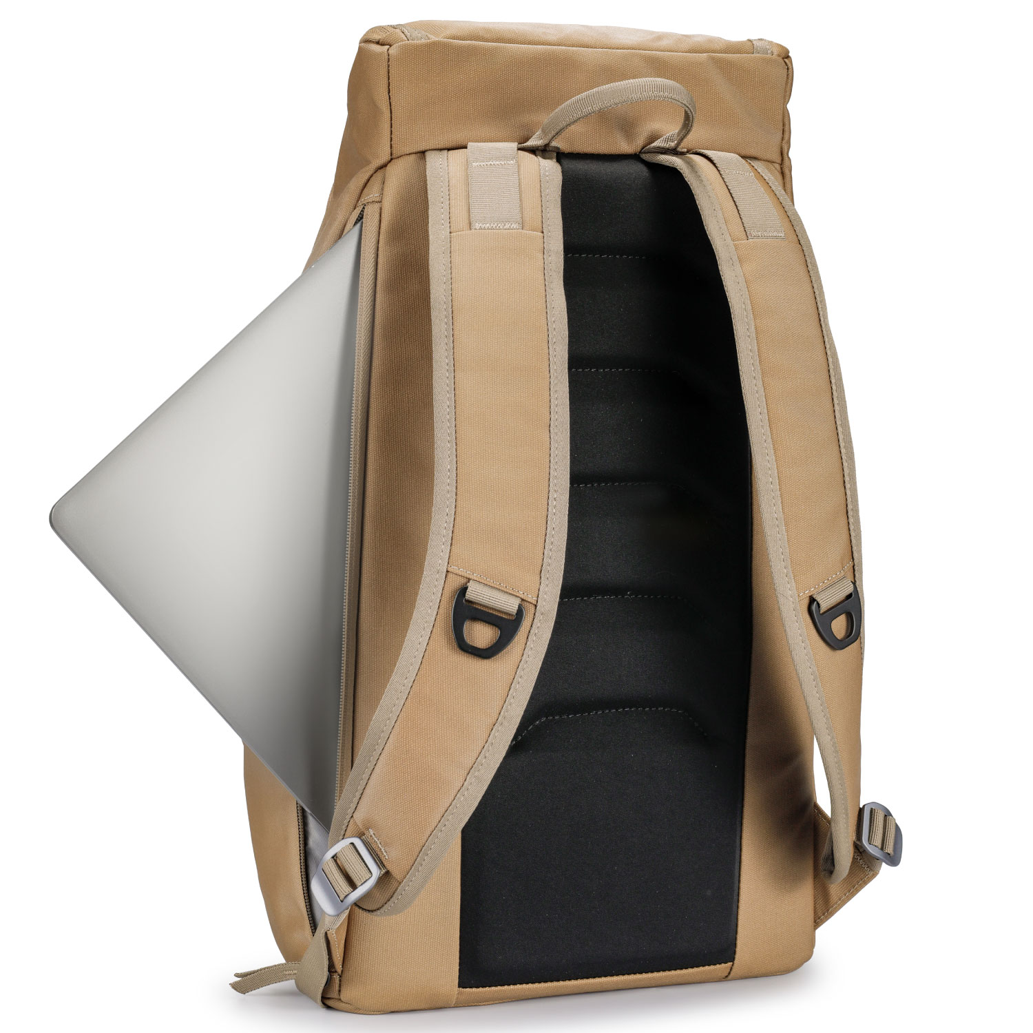 Annox Vault 28L - Sac à Dos Déperlant pour le Ski, le Sport et le Voyage