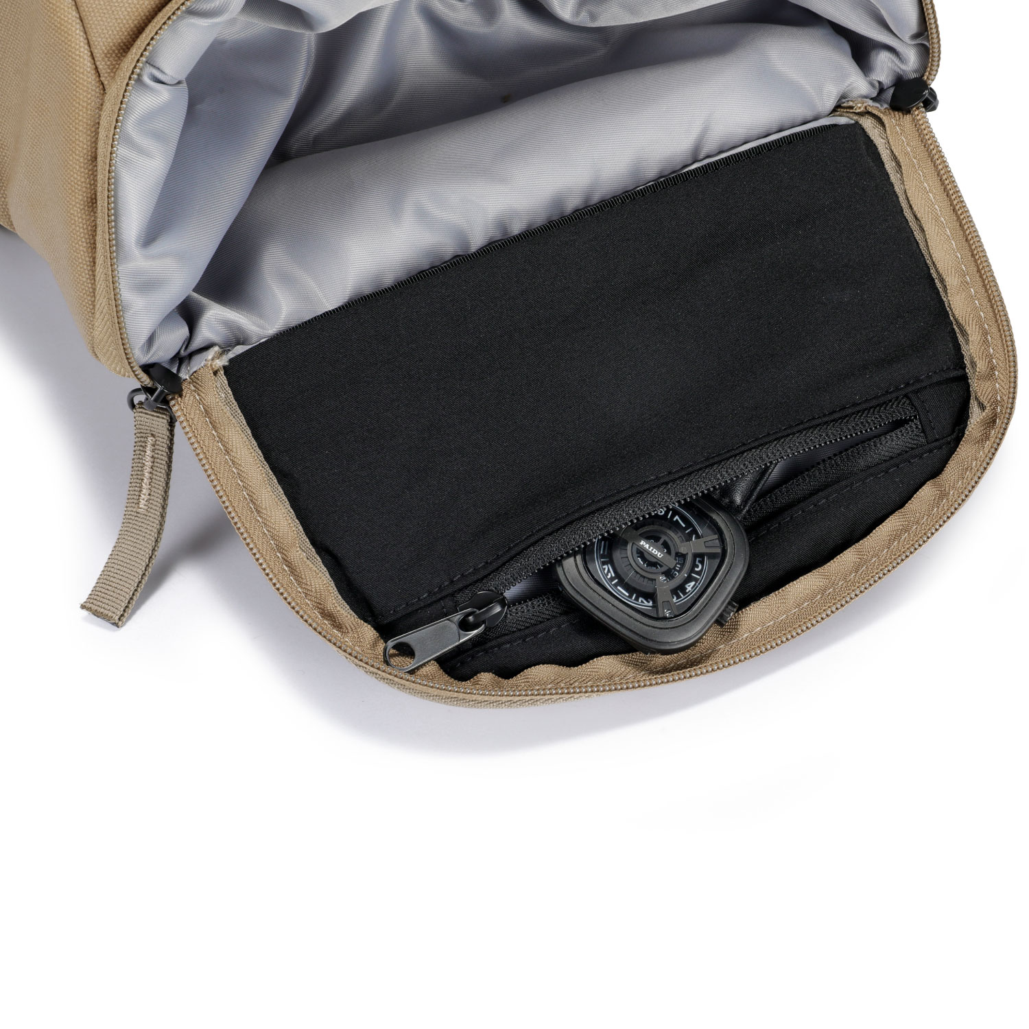 Annox Vault 28L - Sac à Dos Déperlant pour le Ski, le Sport et le Voyage