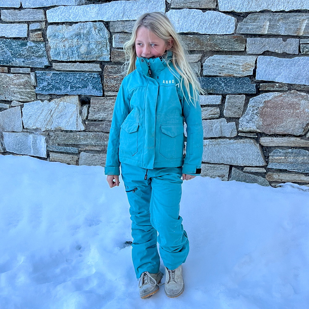 Annox Venice Kids Veste de Neige