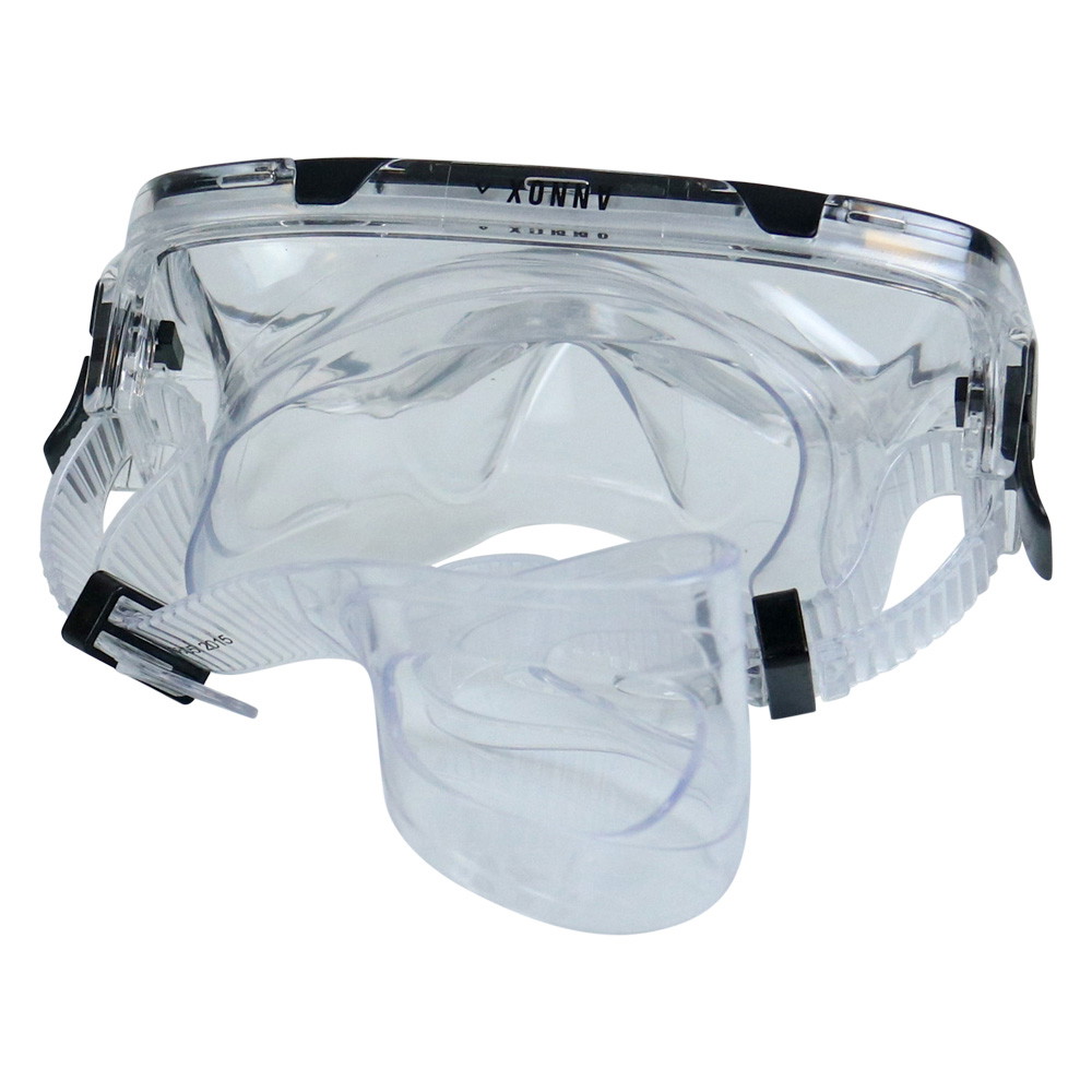 Annox Wave Masque de plongée pour enfants