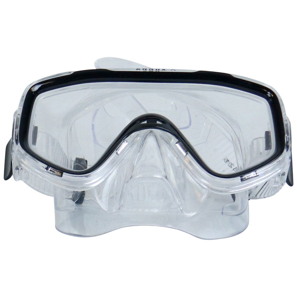 Annox Wave Masque de plongée pour enfants