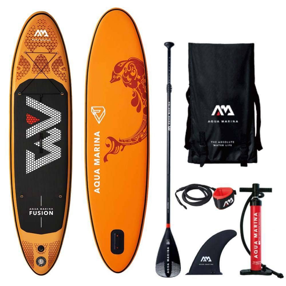 Aqua Marina Fusion Gonflables SUP