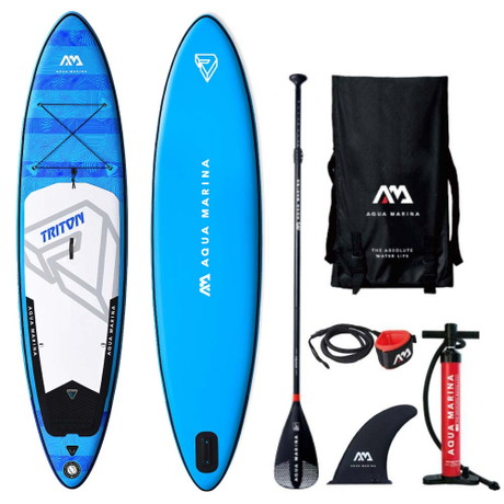 Aqua Marina Triton Gonflables SUP