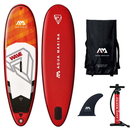 Aqua Marina Wave Gonflables SUP