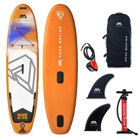 Aqua Marina Windsurf Blade Gonflables SUP