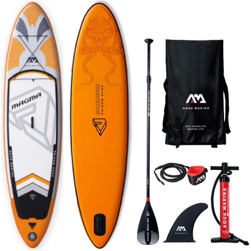 Aqua Marina Magma Gonflables SUP