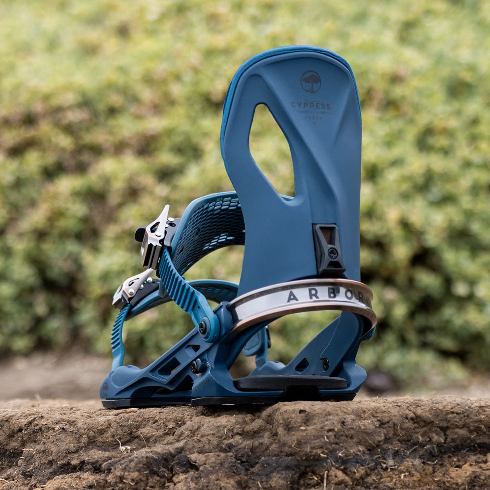 Arbor Cypress Bindings