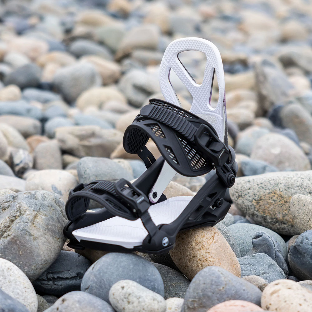 Arbor Hemlock Bindings
