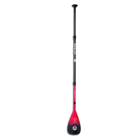 Pagaie SUP Aztron Race Carbon 100 en 3 pièces