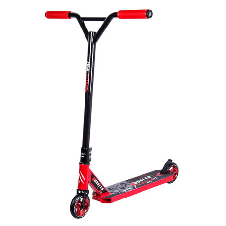 Bestial Wolf Booster B12 Trottinette