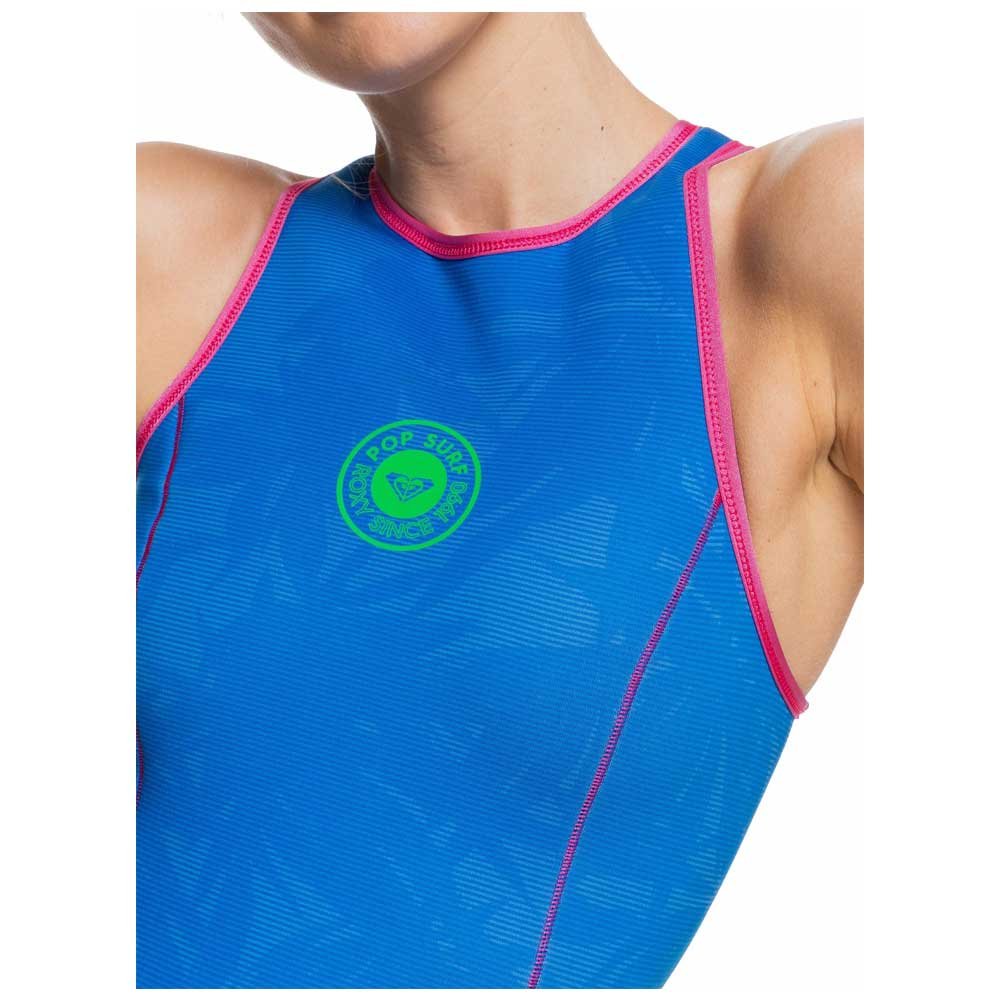Roxy POP Surf Femmes Combinaison Neoprene 1 mm