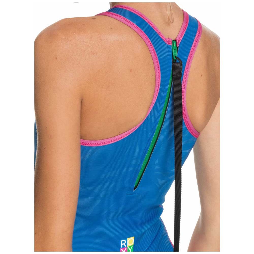 Roxy POP Surf Femmes Combinaison Neoprene 1 mm