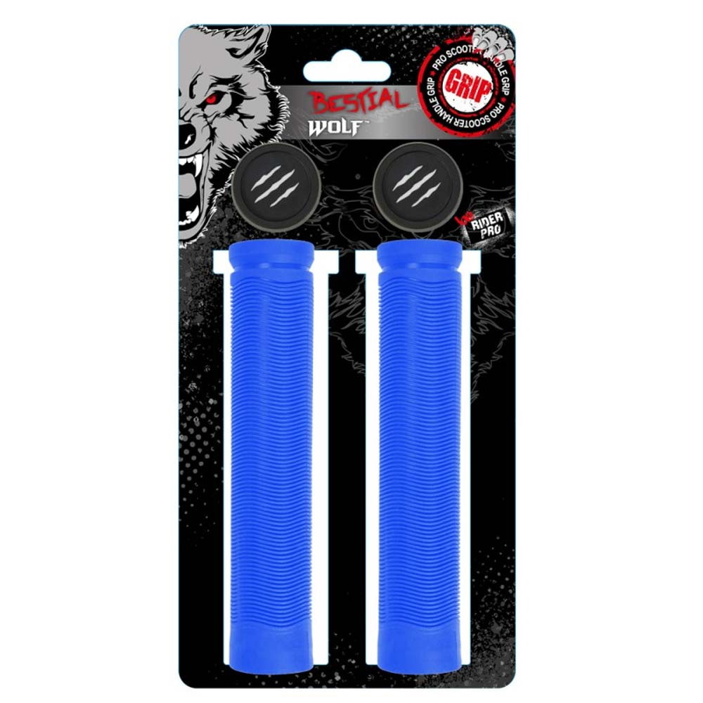 Bestial Wolf RS81 Poignées