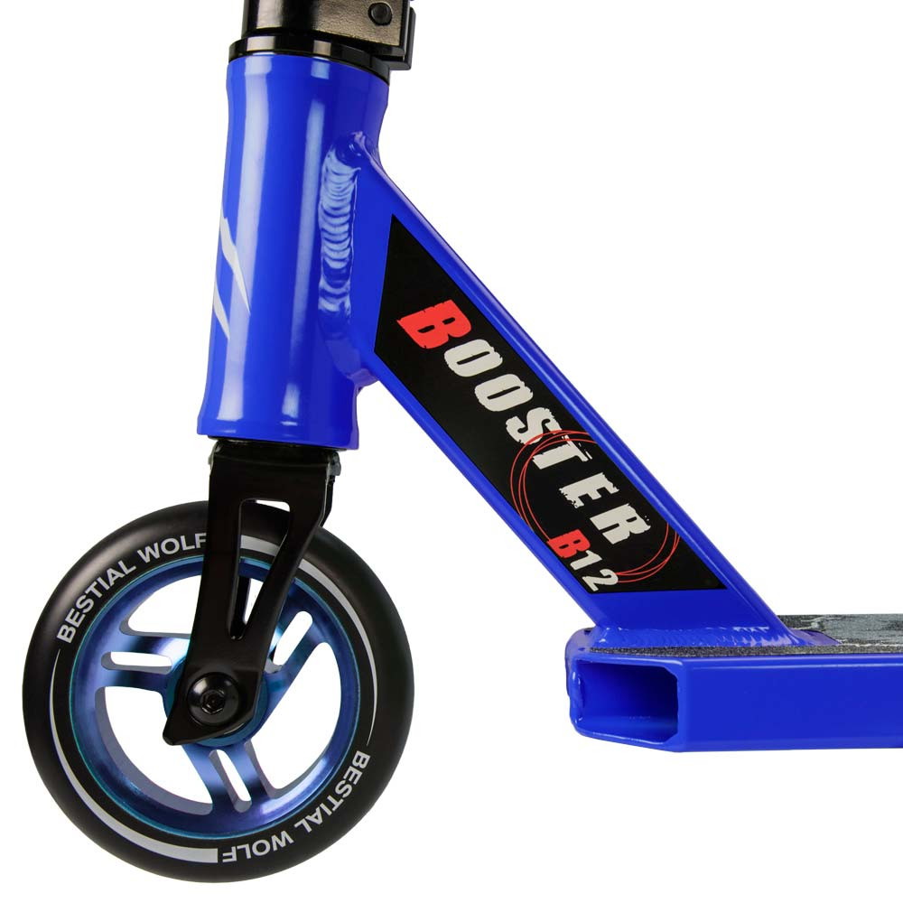 Bestial Wolf Booster B12 Trottinette