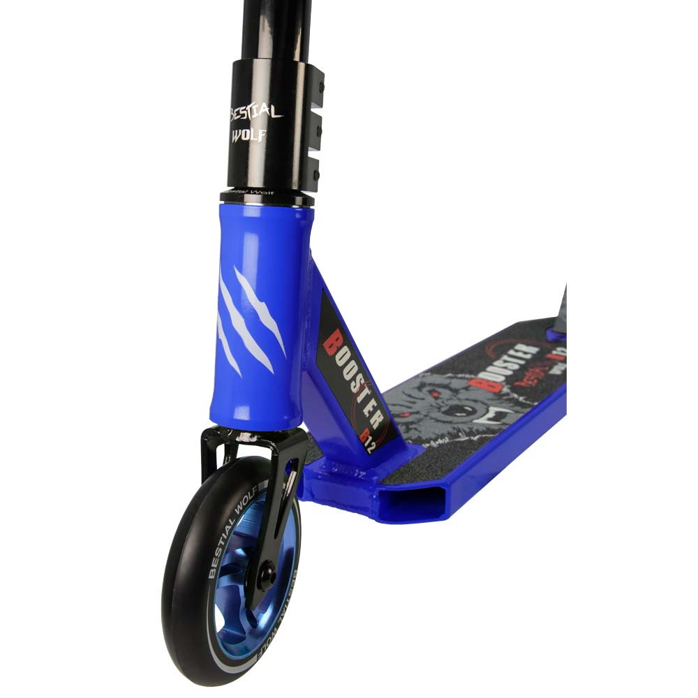 Bestial Wolf Booster B12 Trottinette