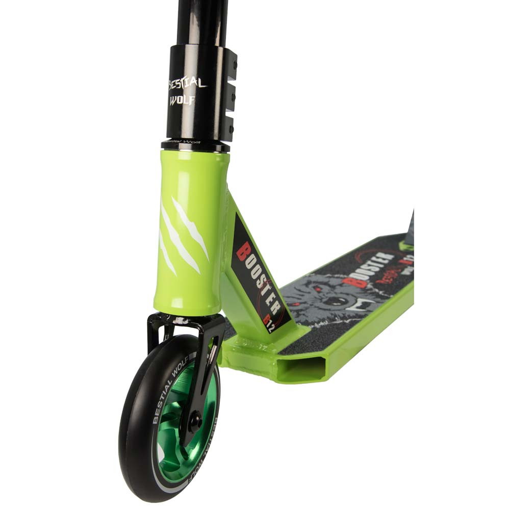 Bestial Wolf Booster B12 Trottinette