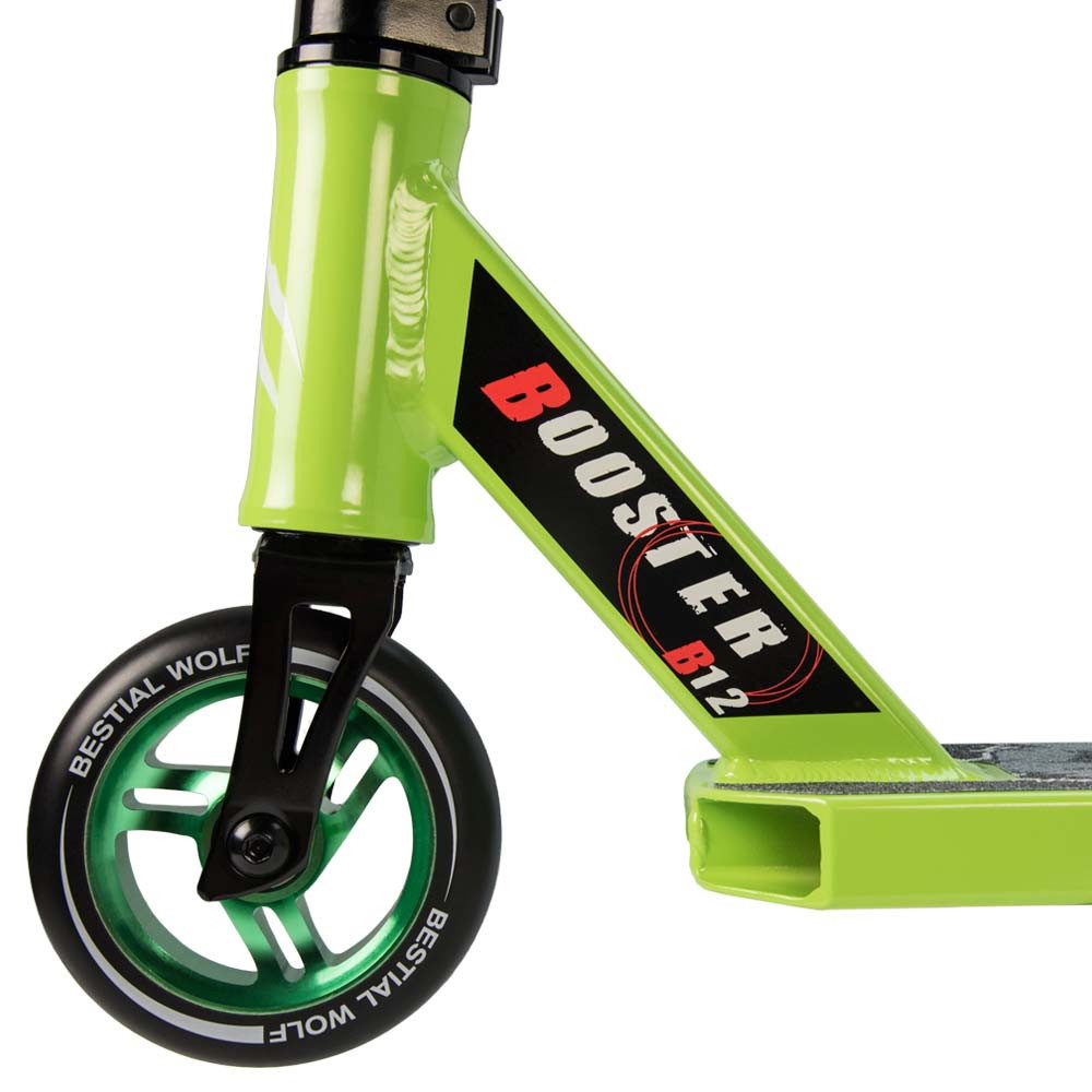 Bestial Wolf Booster B12 Trottinette