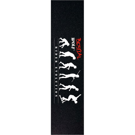 Bestial Wolf Freestyle Trottinette Griptape