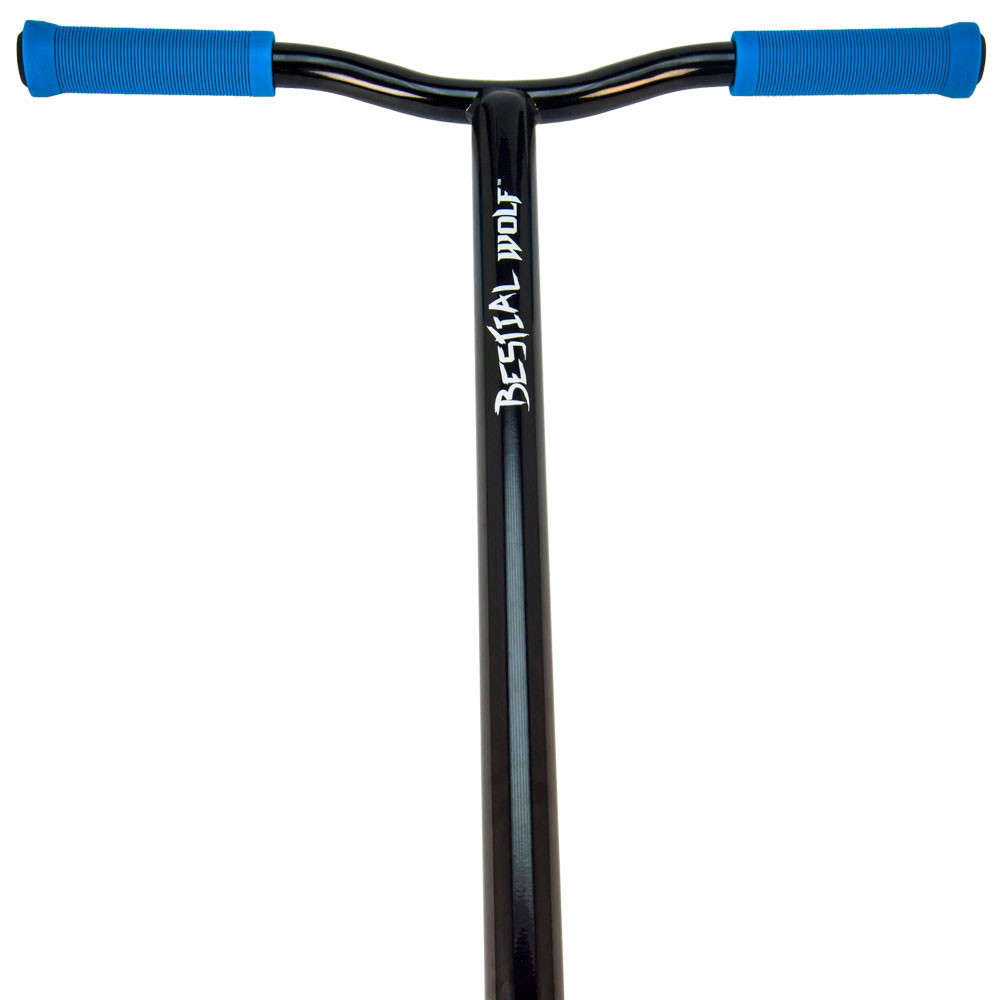 Bestial Wolf Jackie Freestyle Trottinette