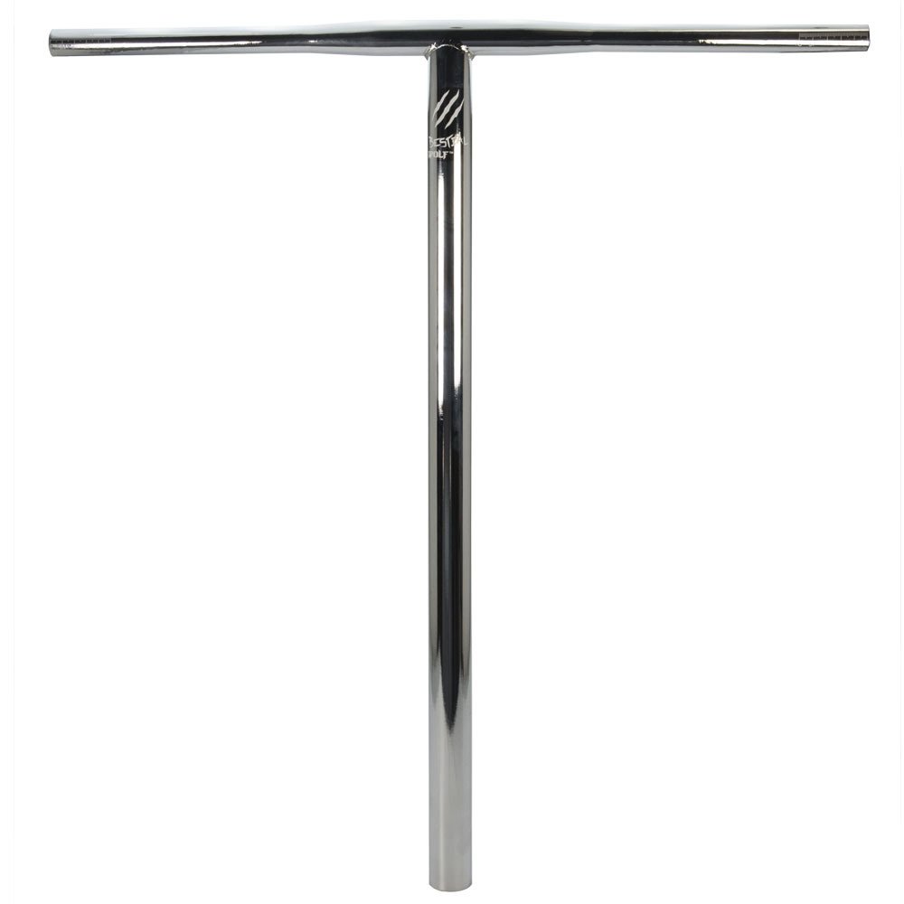 Bestial Wolf Khorn Guidon Trottinette