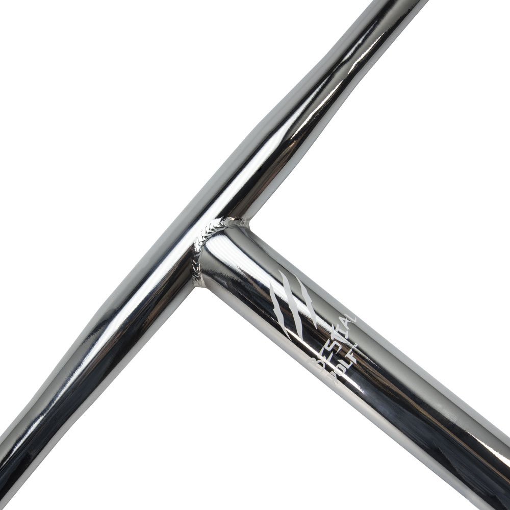 Bestial Wolf Khorn Guidon Trottinette