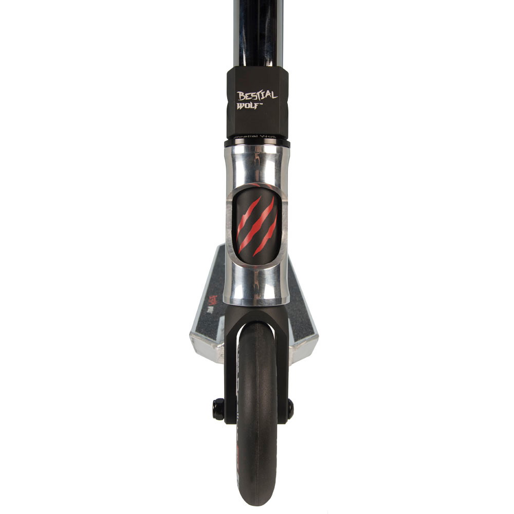 Bestial Wolf Killer K6 Trottinette