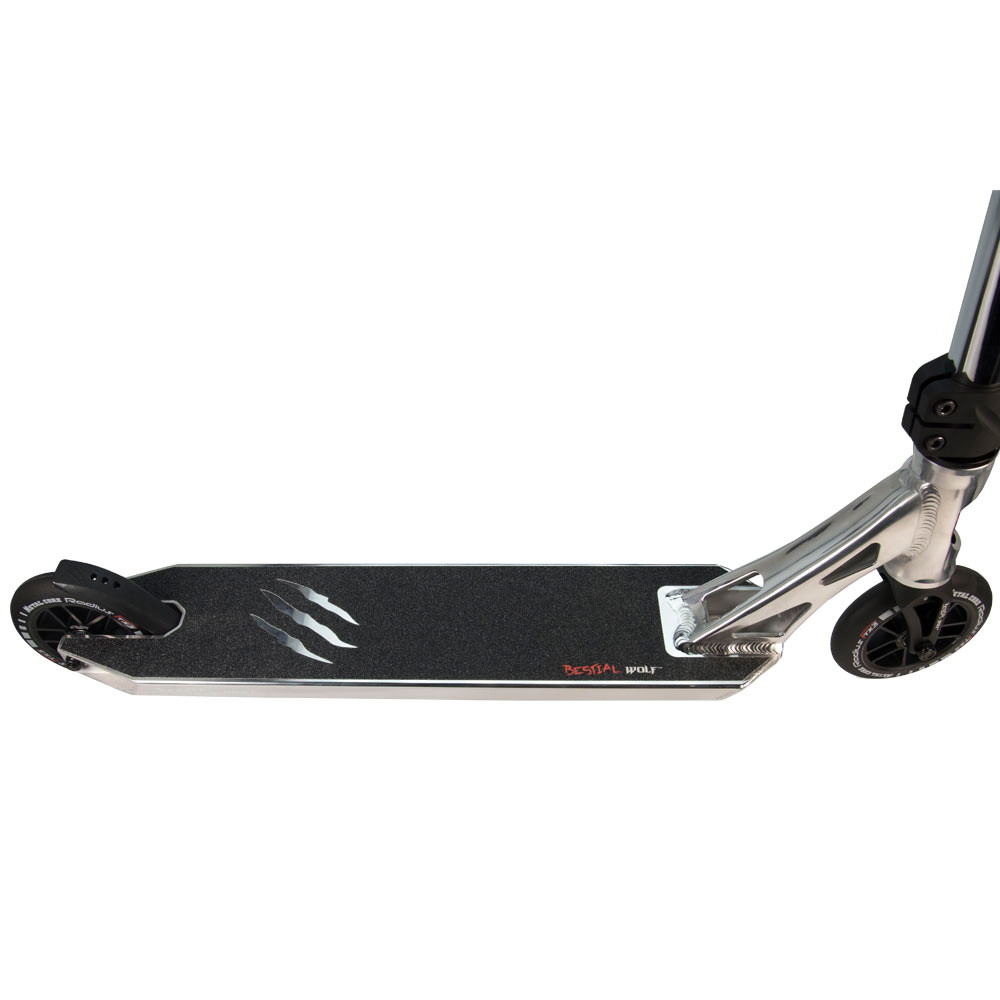 Bestial Wolf Killer K6 Trottinette