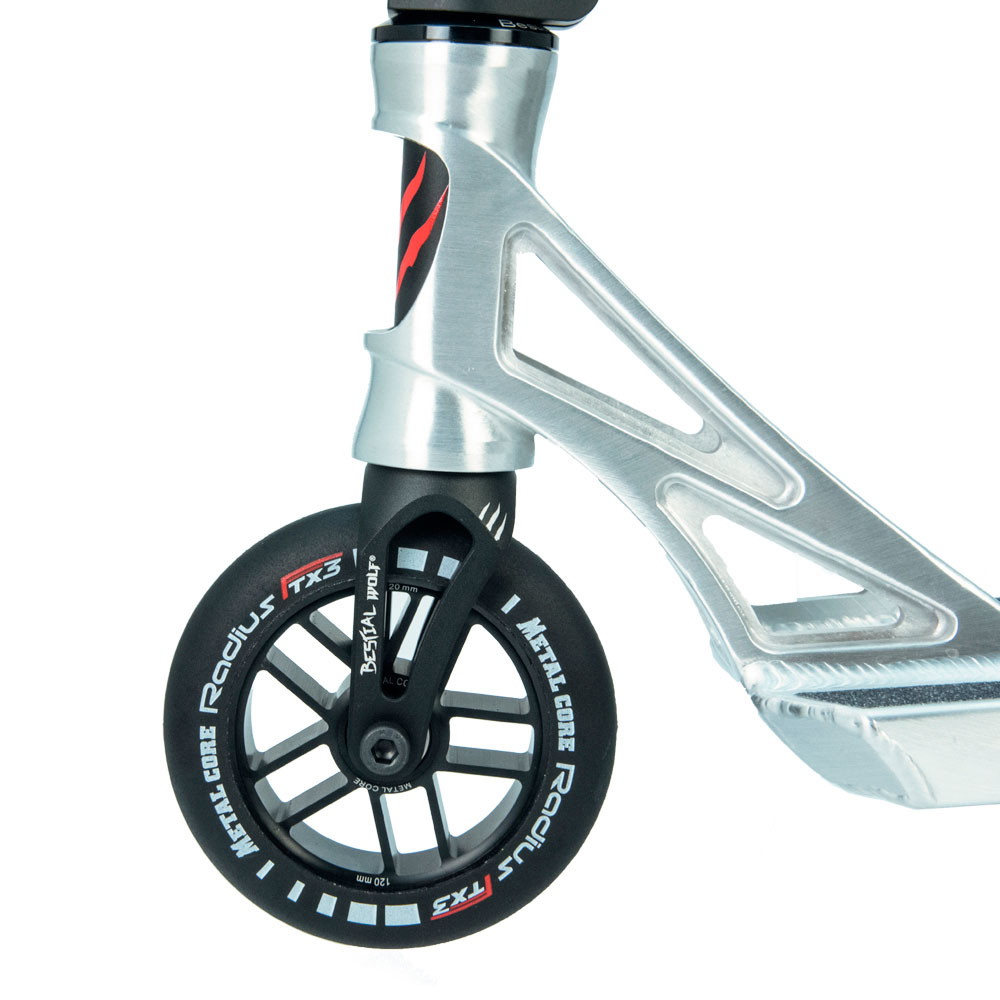 Bestial Wolf Killer K8 Trottinette