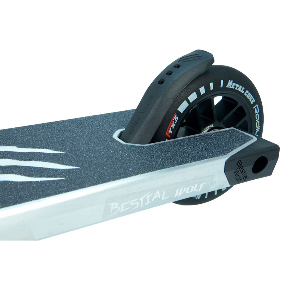 Bestial Wolf Killer K8 Trottinette