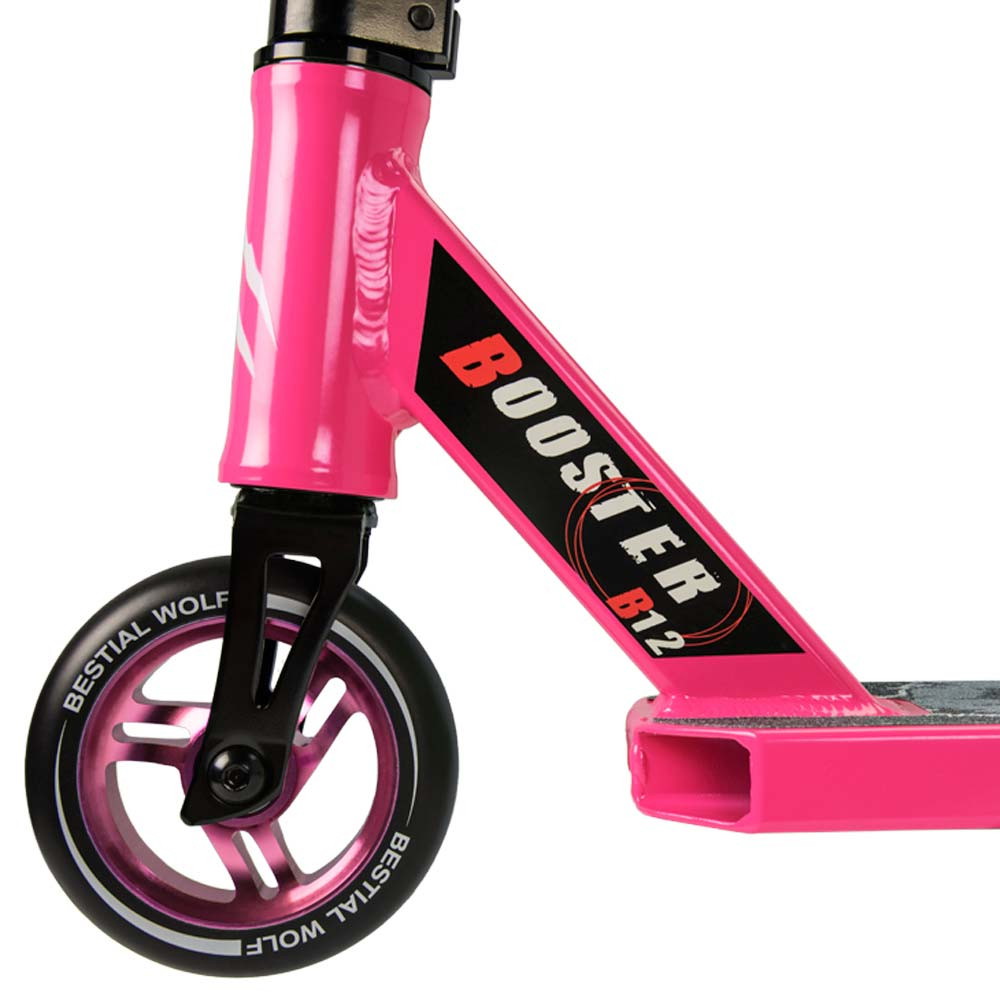 Bestial Wolf Booster B12 Trottinette