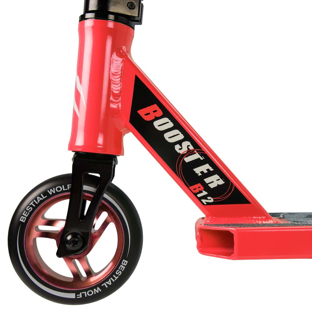 Bestial Wolf Booster B12 Trottinette