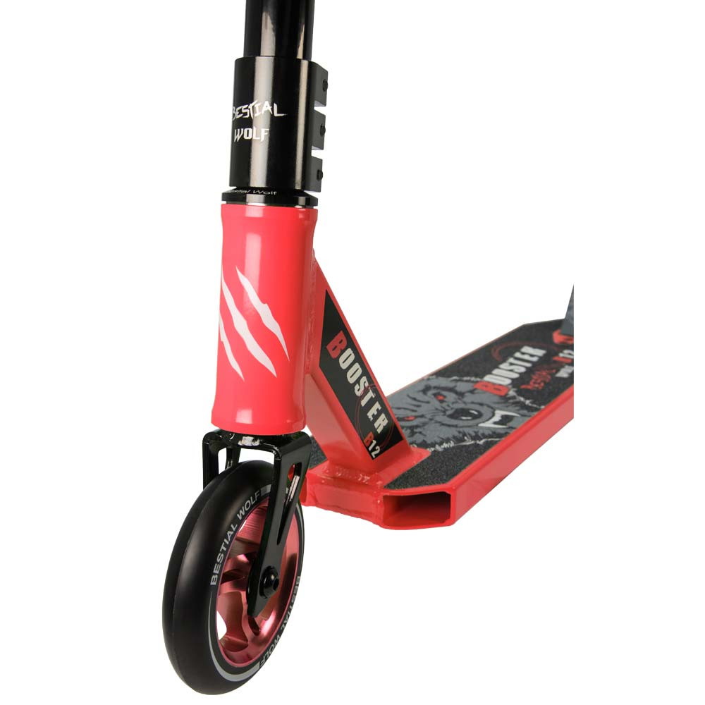 Bestial Wolf Booster B12 Trottinette