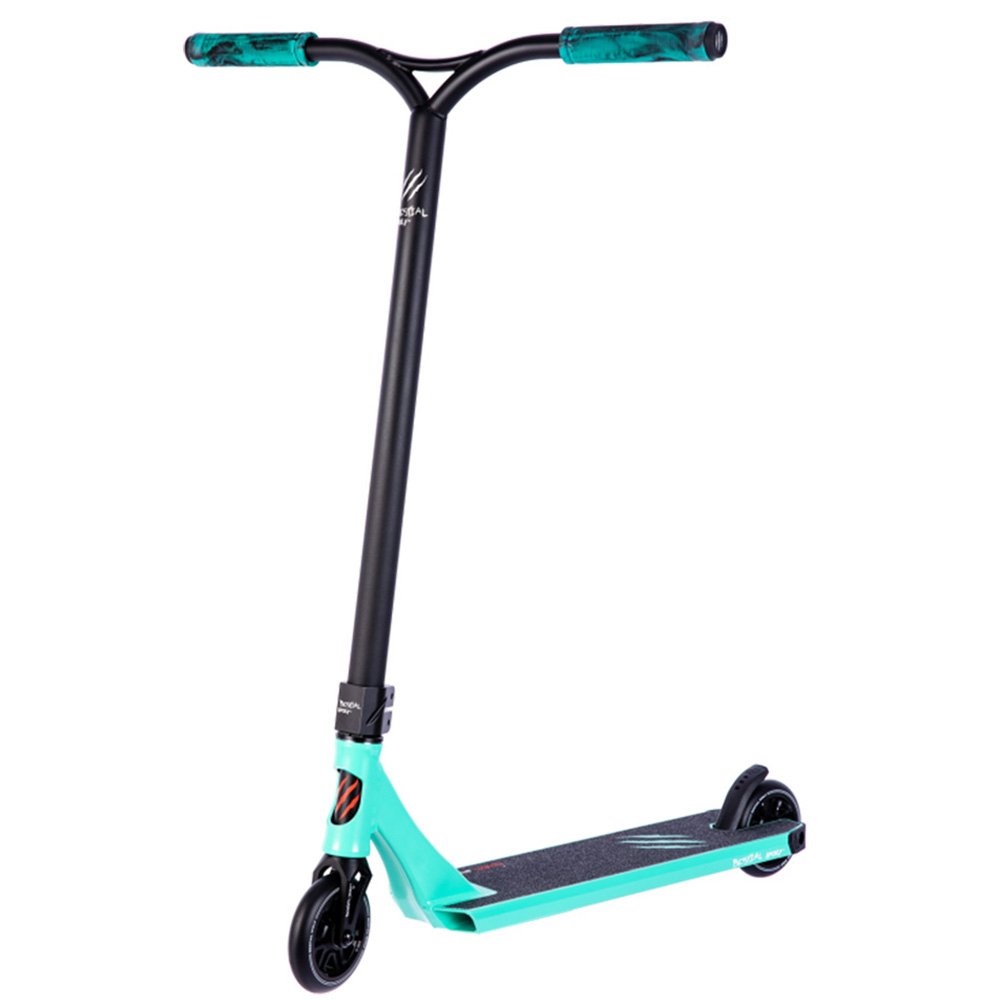 Bestial Wolf Rocky R12 Trottinette Freestyle