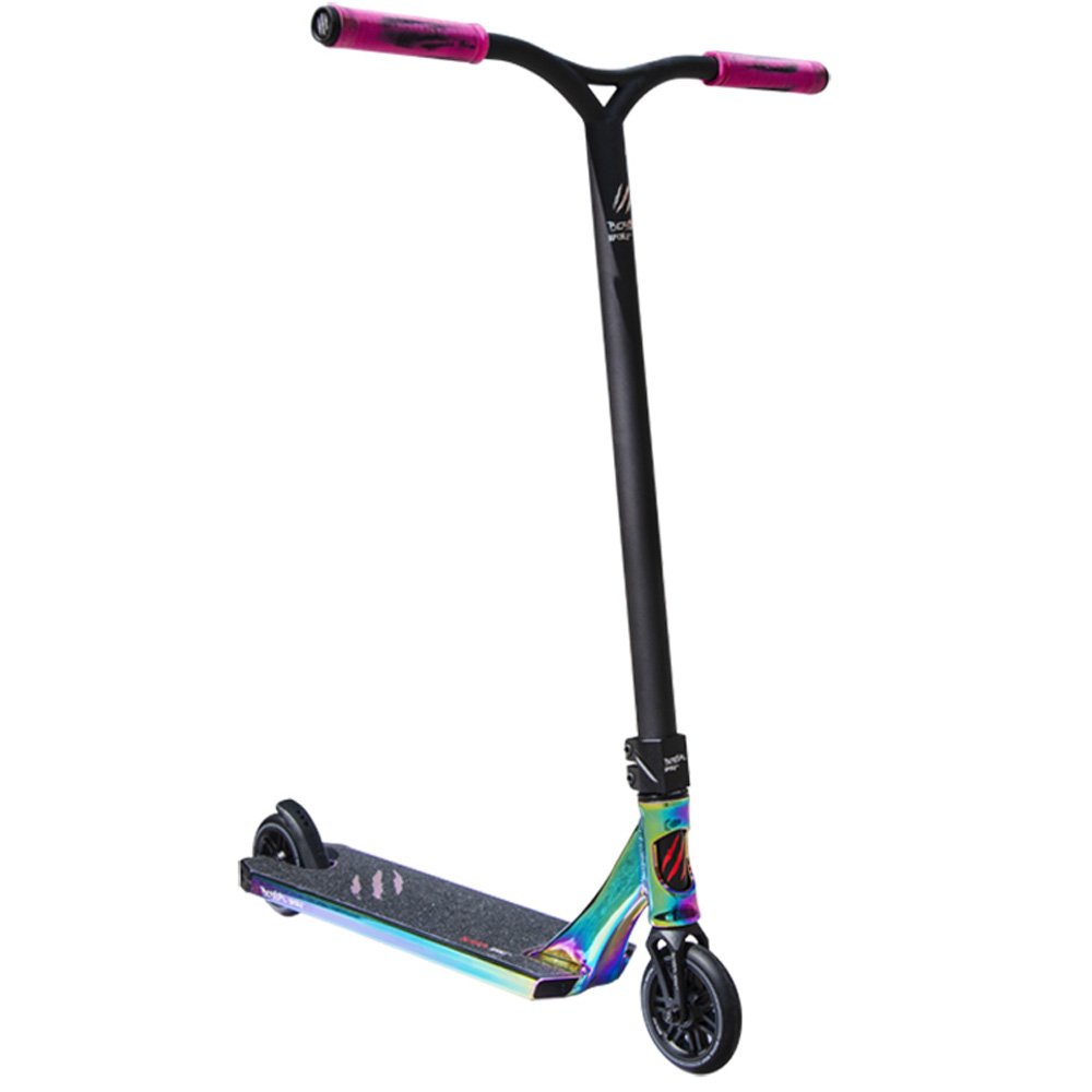 Bestial Wolf Rocky R12 Trottinette Freestyle